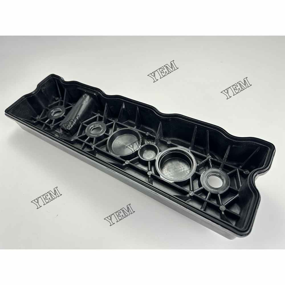 YEM Parts 4142X235 Valve Chamber Cover for Perkins 1004-40T Engine Fit Excavator For Perkins