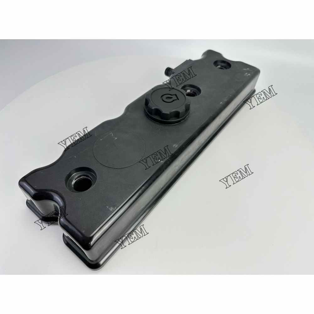 YEM Parts 4142X242 4126E098 Valve Chamber Cover for Perkins 1004-40T Engine Fit Excavator For Perkins