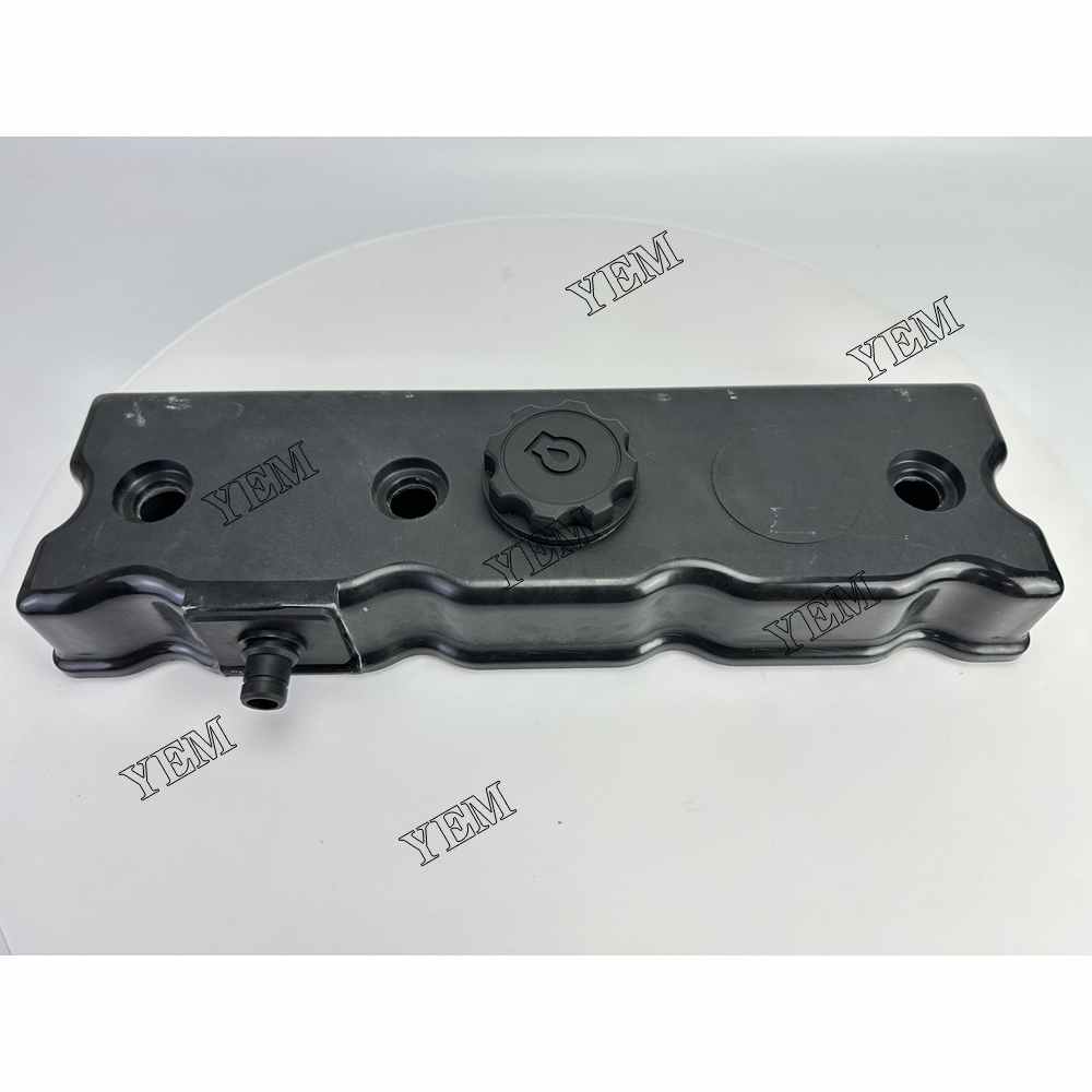 YEM Parts 4142X242 4126E098 Valve Chamber Cover for Perkins 1004-40T Engine Fit Excavator For Perkins