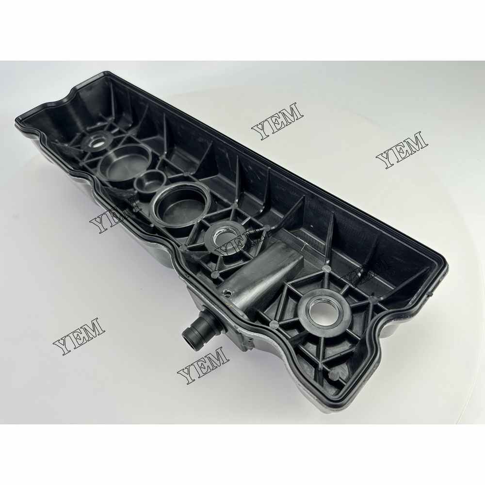YEM Parts 4142X242 4126E098 Valve Chamber Cover for Perkins 1004-40T Engine Fit Excavator For Perkins