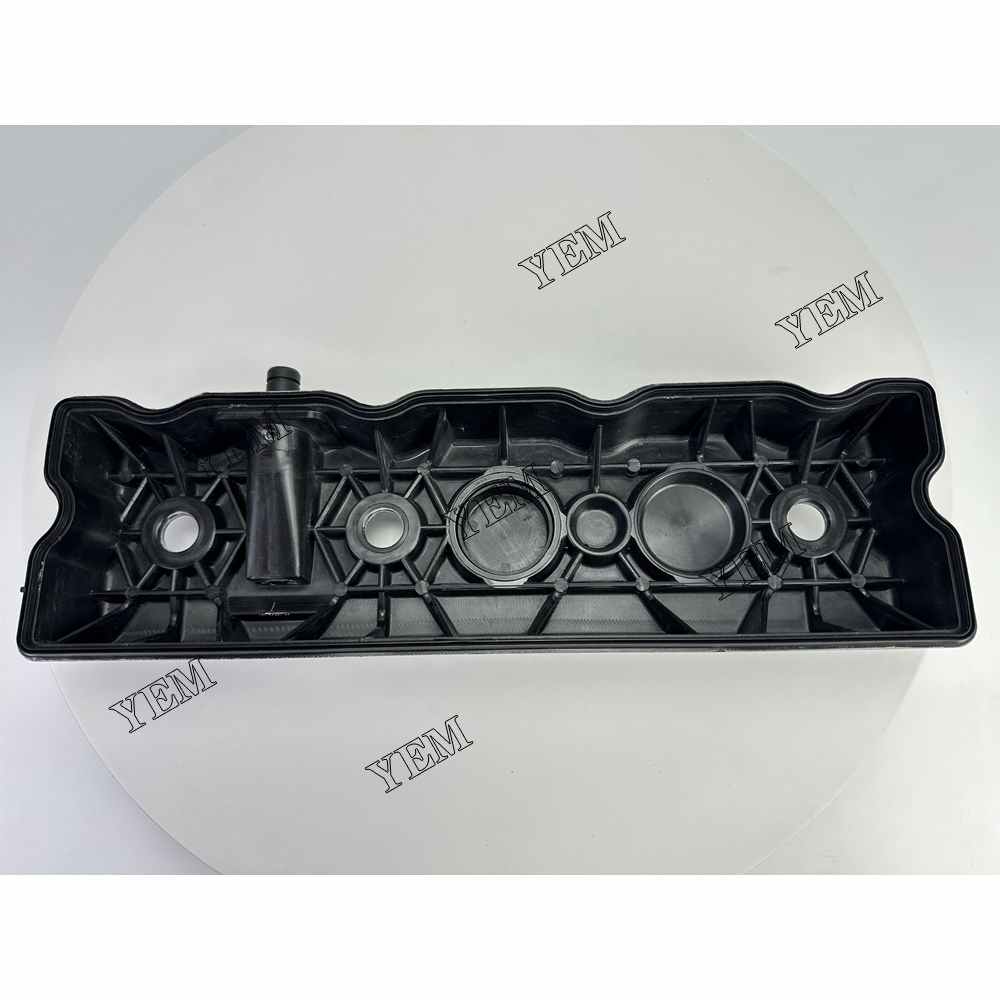 YEM Parts 4142X242 4126E098 Valve Chamber Cover for Perkins 1004-42 Fit Generator Set For Perkins