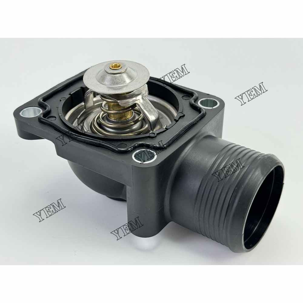 YEM Parts high quality 1004.4 Thermostat 4133L032 4133L017 For Perkins 1004.4 Engine