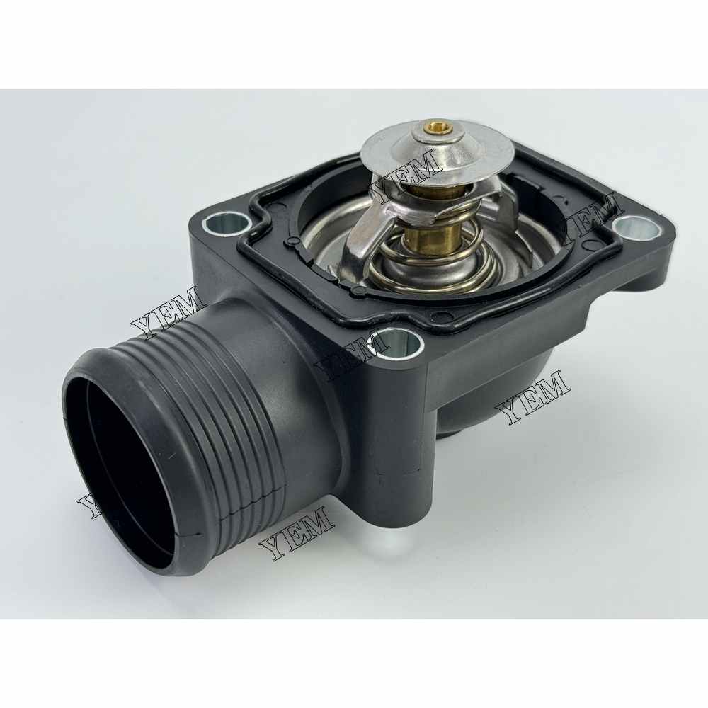 YEM Parts high quality 1004.4 Thermostat 4133L032 4133L017 For Perkins 1004.4 Engine For Perkins