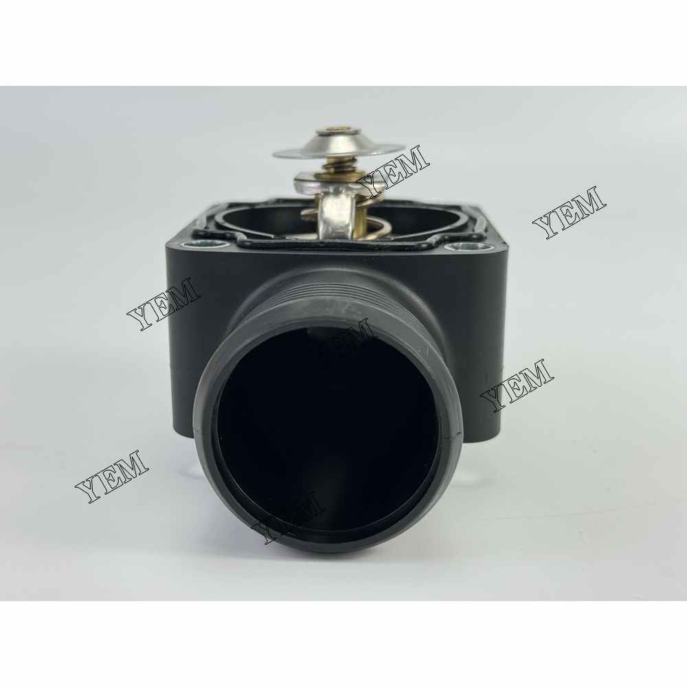 YEM Parts high quality 1004.4 Thermostat 4133L032 4133L017 For Perkins 1004.4 Engine For Perkins