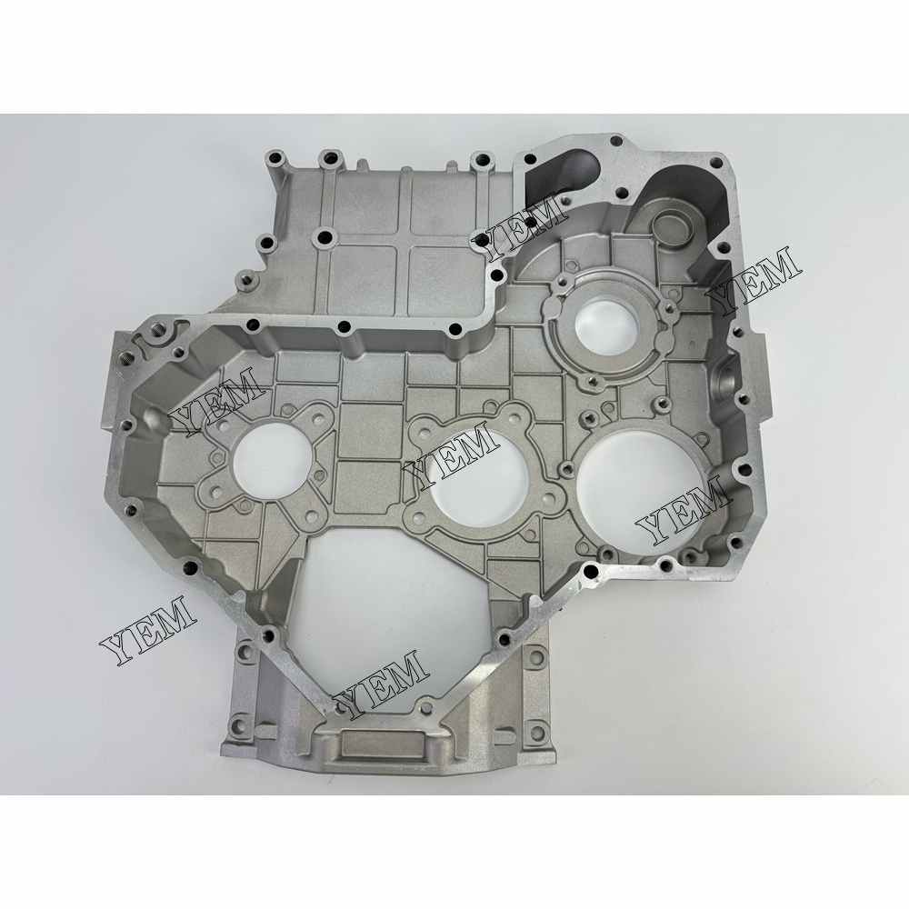 YEM Parts 3716C014 3716C242 3716C247 Timing Cover for Perkins 1006.6 Engine