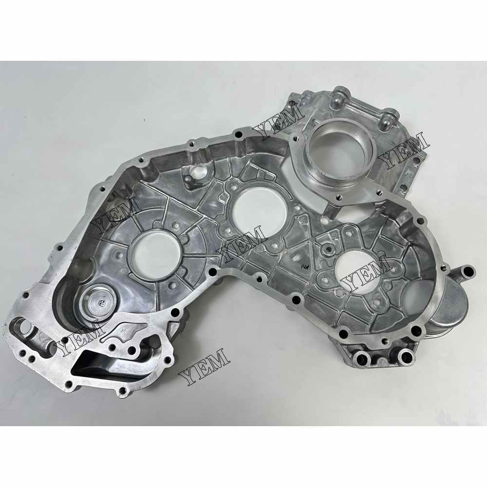 YEM Parts 3716C581 Timing Cover for Perkins 1103 Engine Fit Generator Set For Perkins
