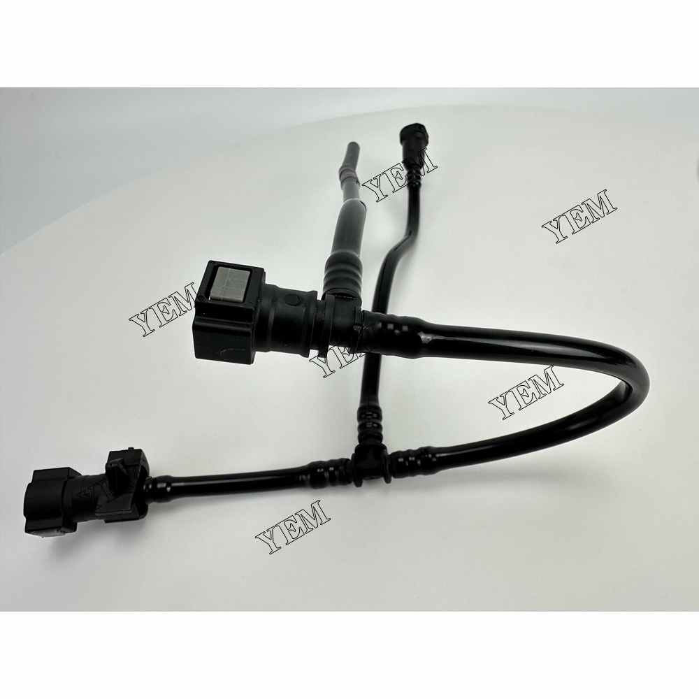 YEM Parts 4127A101 FUEL PIPE for Perkins 1103D-33 Engine Fit Excavator Engine For Perkins