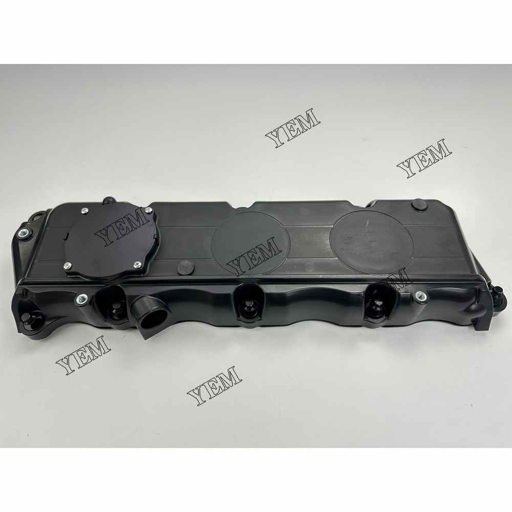 YEM Parts 4142X325 T417478 4142X294 Valve Chamber Cover for Perkins 1104 Fit Excavator