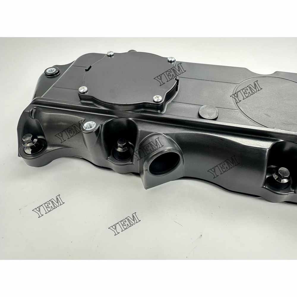 YEM Parts 4142X325 T417478 4142X294 Valve Chamber Cover for Perkins 1104 Fit Excavator For Perkins