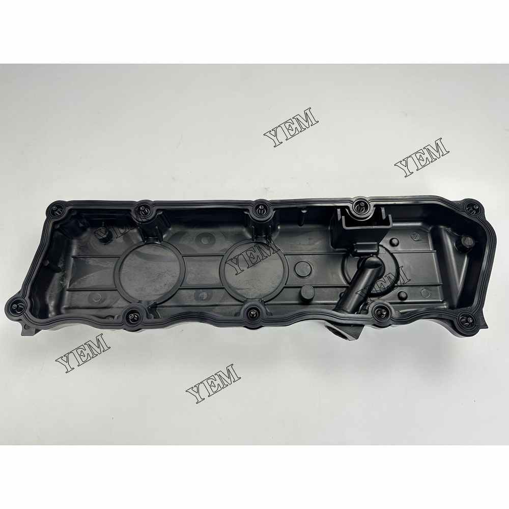 YEM Parts 4142X325 T417478 4142X294 Valve Chamber Cover for Perkins 1104 Fit Excavator For Perkins