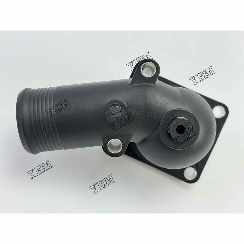 YEM Parts high quality 1104 Thermostat 4133L028 4133L038 For Perkins 1104 Engine For Perkins