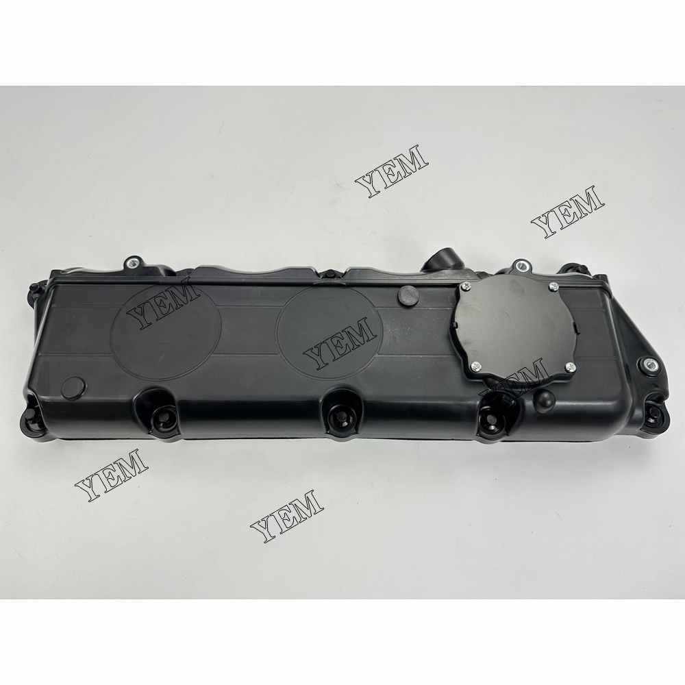YEM Parts 4142X325 T417478 Valve Chamber Cover for Perkins 1104C-44T Fit Generator Set For Perkins