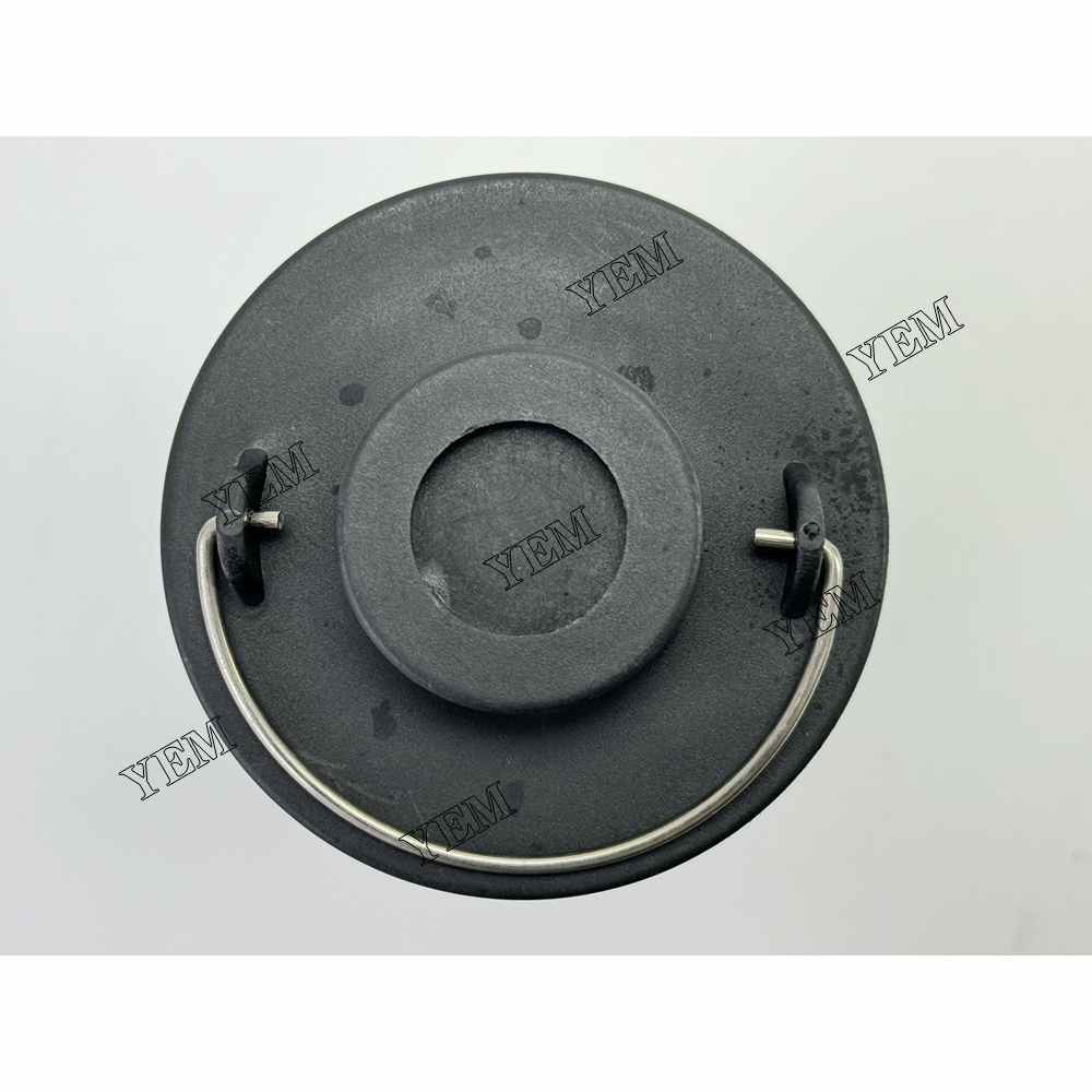 YEM Parts 98879600 Fuel Filter for Perkins 1104C-44T Engine Fit Generator Set For Perkins