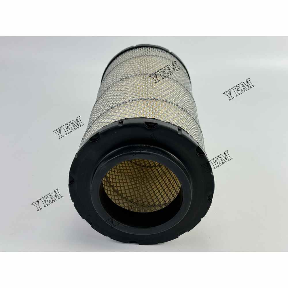 YEM Parts 26510380 FS1072AB 915-671 Air Filter for Perkins 1104C-44T Fit Generator Set For Perkins