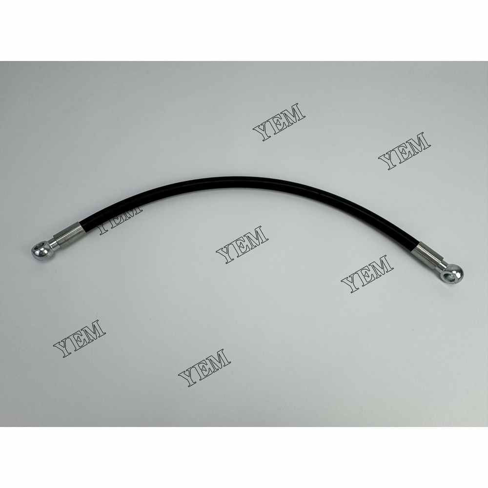 YEM Parts Hose for Perkins 1104D 1104D-CCR-A4E2 Excavator Tractor Engine