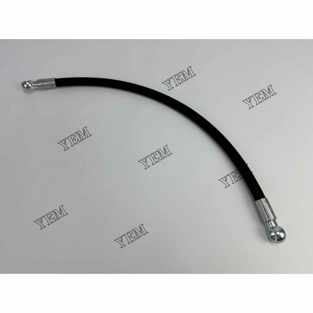 YEM Parts Hose for Perkins 1104D 1104D-CCR-A4E2 Excavator Tractor Engine