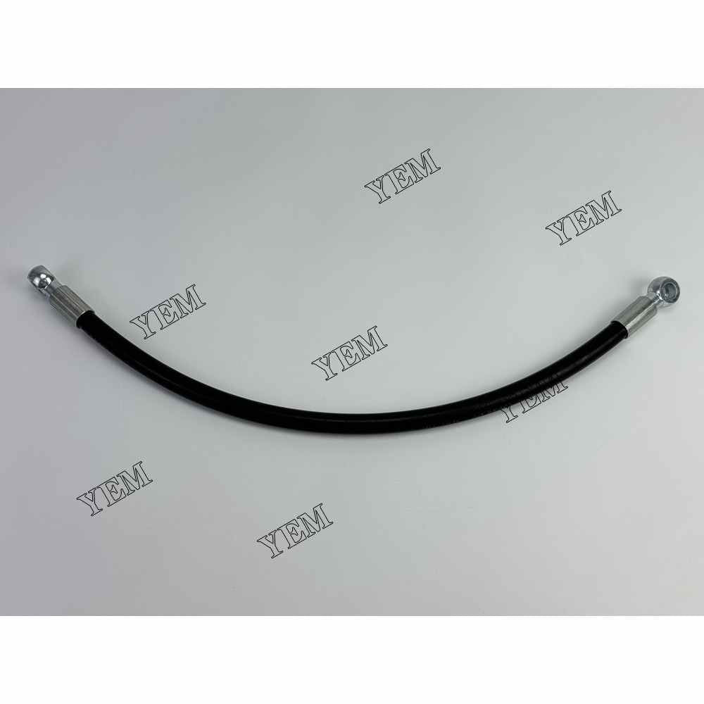 YEM Parts Hose for Perkins 1104D 1104D-CCR-A4E2 Excavator Tractor Engine