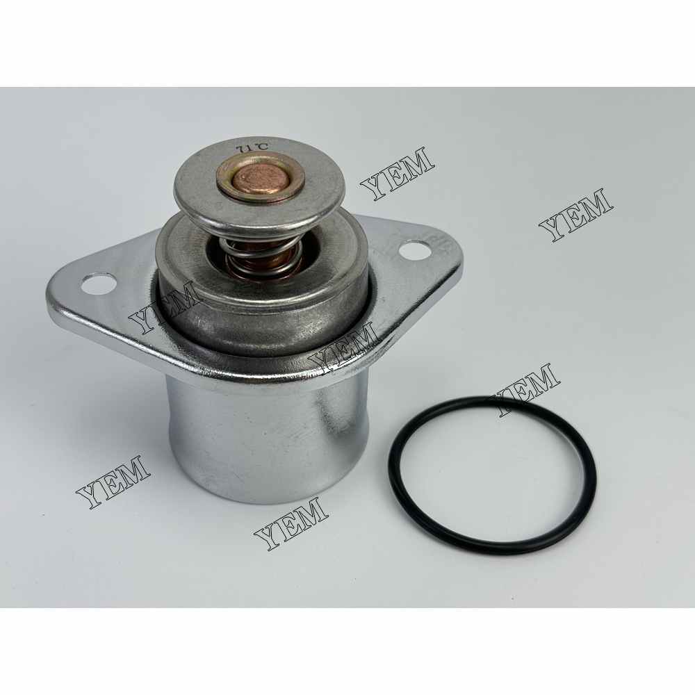 YEM Parts 1306 Thermostat 71¡ã 1830256C93 For Perkins Engine For Perkins