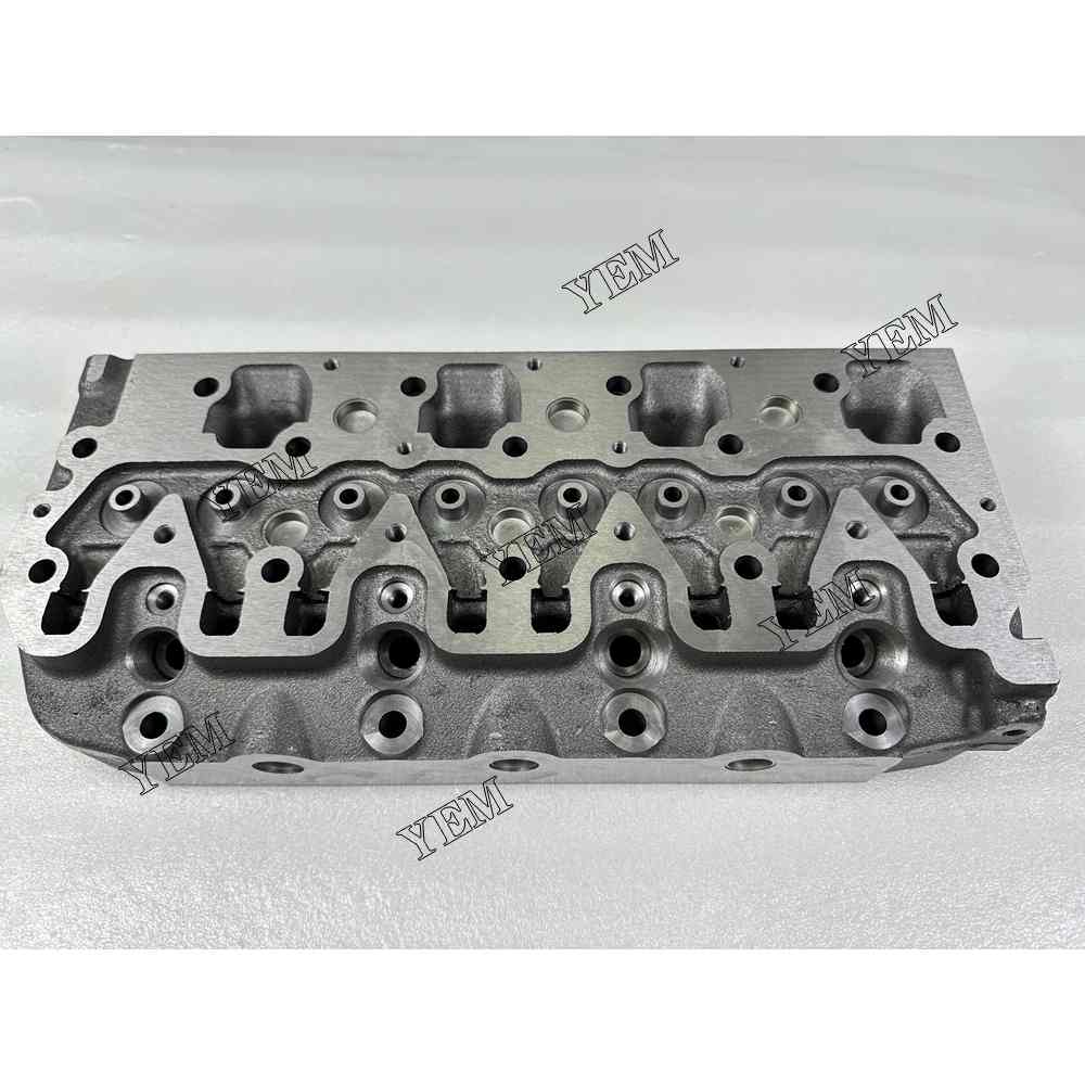 YEM Parts high quality 404D-15 Cylinder Head For Perkins 404D-15 Diesel forklift Engine