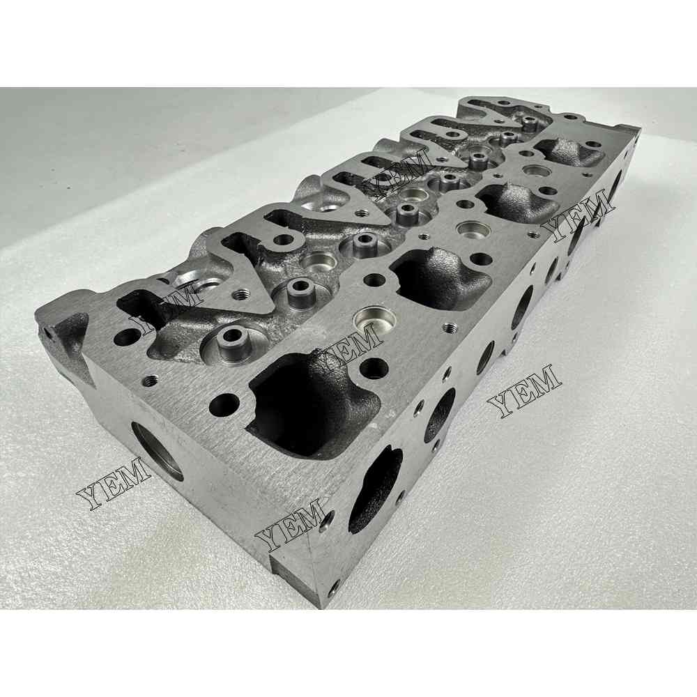 YEM Parts high quality 404D-15 Cylinder Head For Perkins 404D-15 Diesel forklift Engine