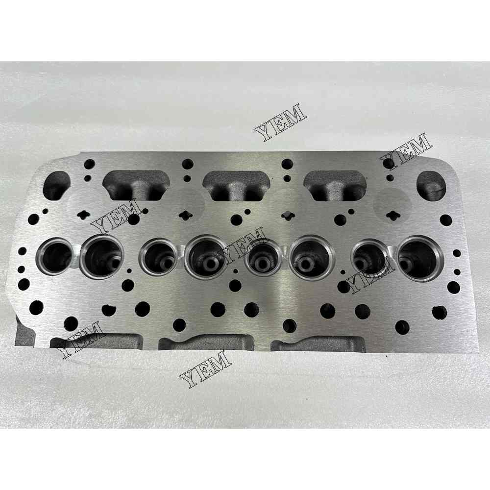YEM Parts high quality 404D-15 Cylinder Head For Perkins 404D-15 Diesel forklift Engine For Perkins