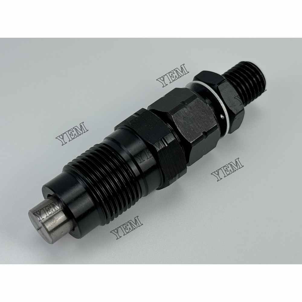 YEM Parts 4PCS Part Number 2645M002 Fuel Injector For Perkins 704-26 Engine For Perkins