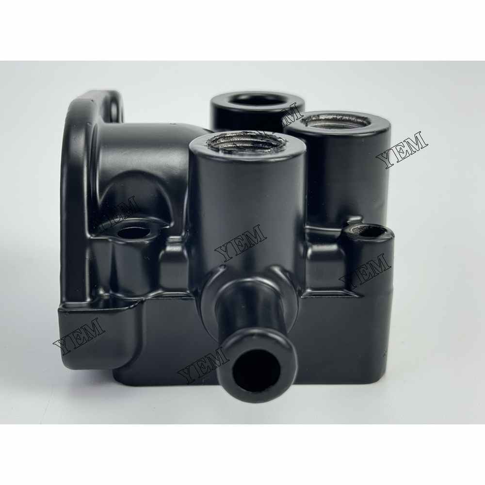 YEM Parts 145216380 Thermostat Seat for Perkins 103.13(KH), 103.15(KE), 104.19(KF) For Perkins