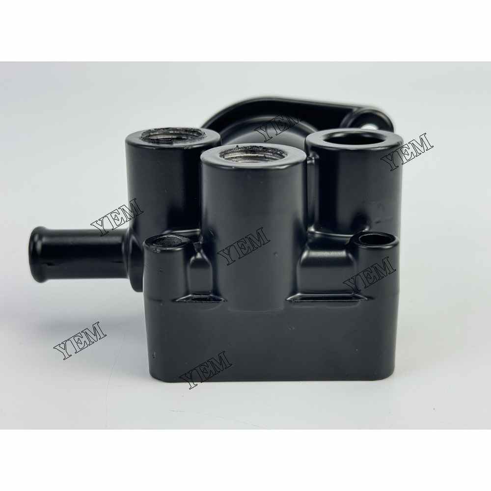 YEM Parts 145216380 Thermostat Seat for Perkins 103.13(KH), 103.15(KE), 104.19(KF) For Perkins
