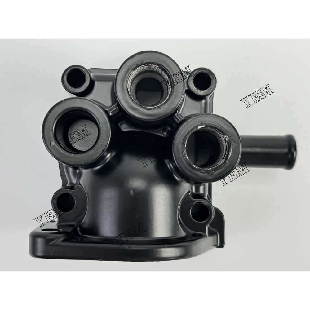 YEM Parts 145216380 Thermostat Seat for Perkins 103.13(KH), 103.15(KE), 104.19(KF) For Perkins