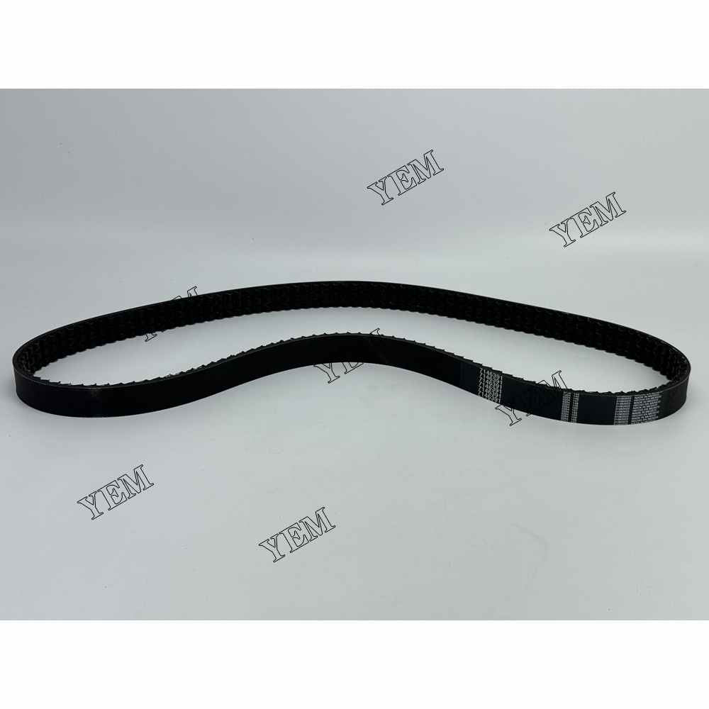 YEM Parts 7146391 Fan Belt for Bobcat S510 S530 S550 S570 Engine