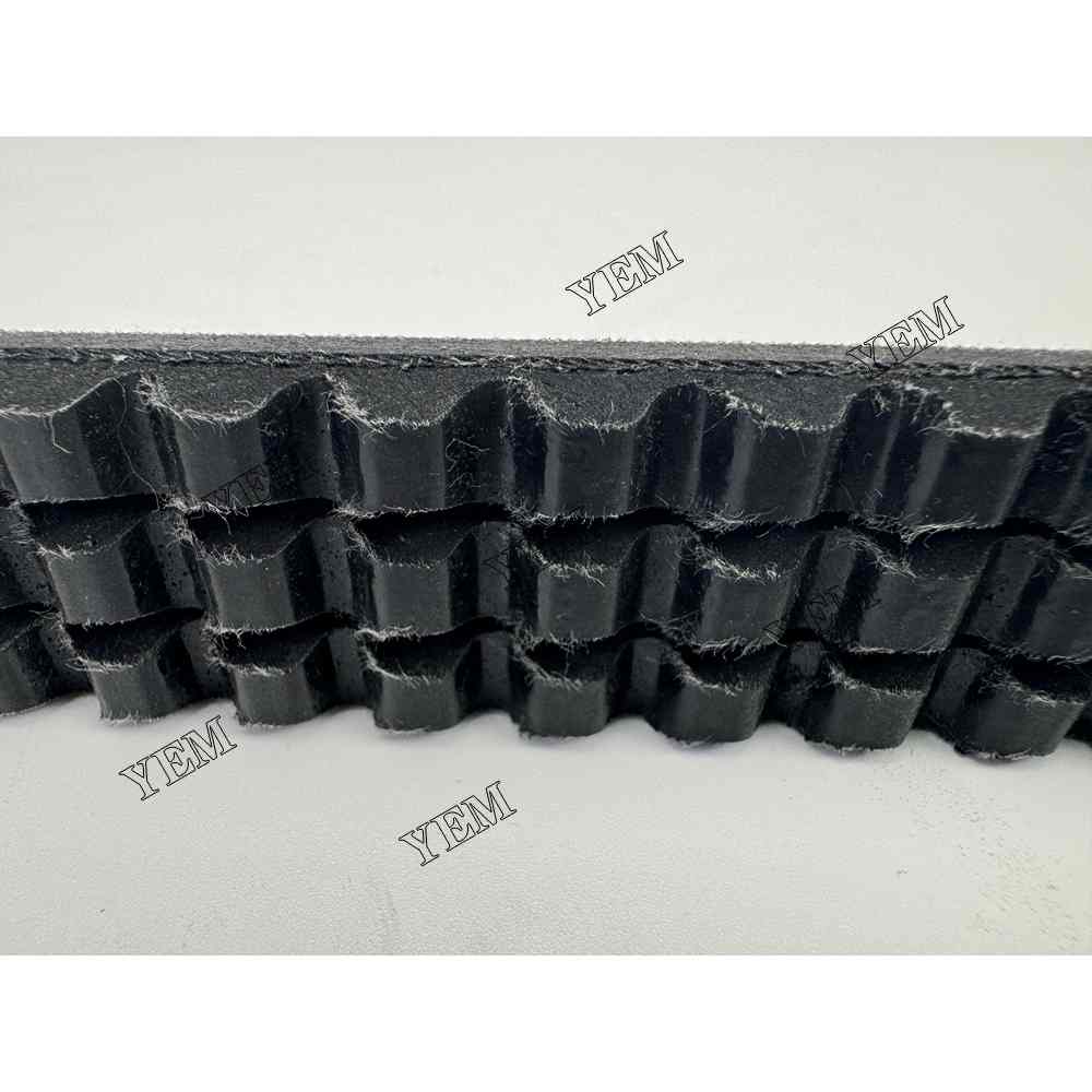 YEM Parts 7146391 Fan Belt for Bobcat S510 S530 S550 S570 Engine For Bobcat