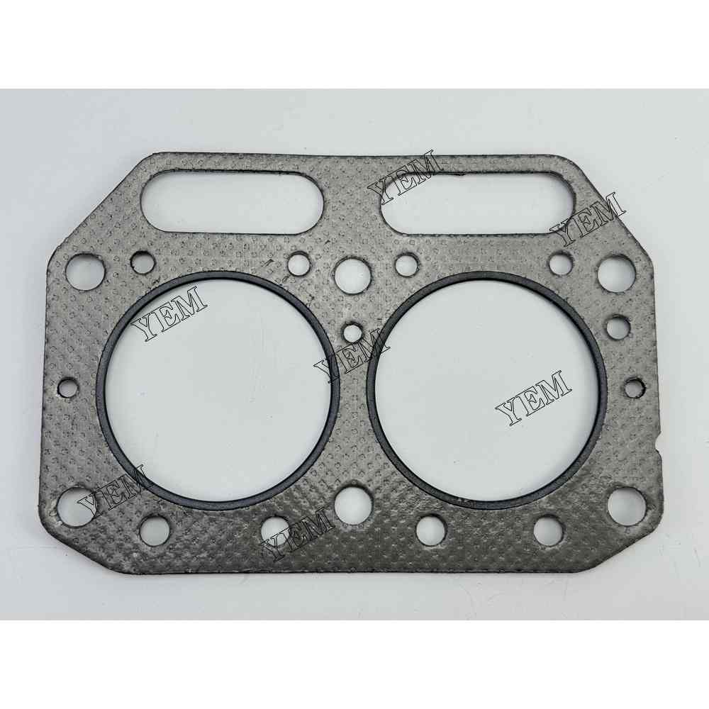 YEM Parts high quality 2T75 Head Gasket For Yanmar 2T75 Engine