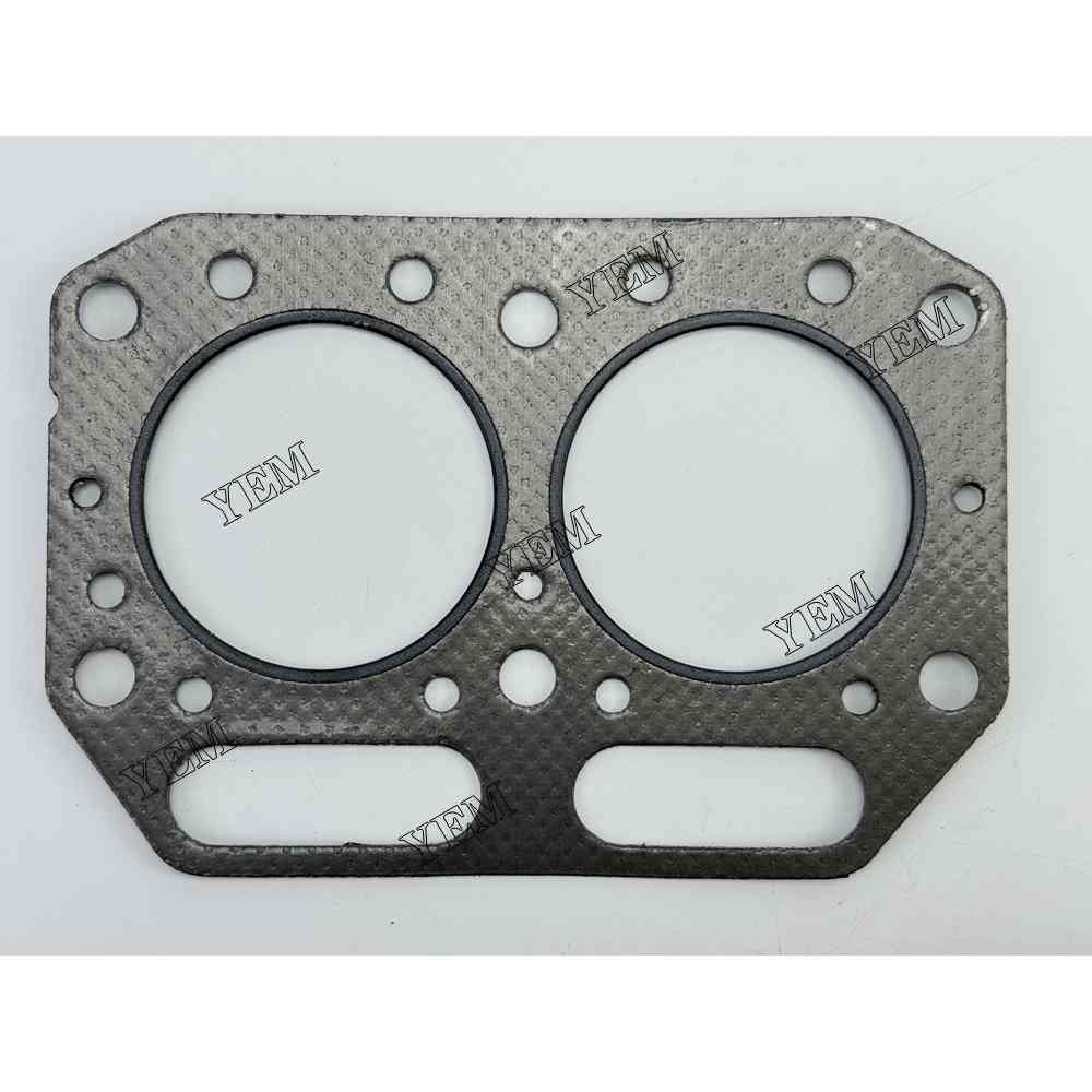 YEM Parts high quality 2T75 Head Gasket For Yanmar 2T75 Engine