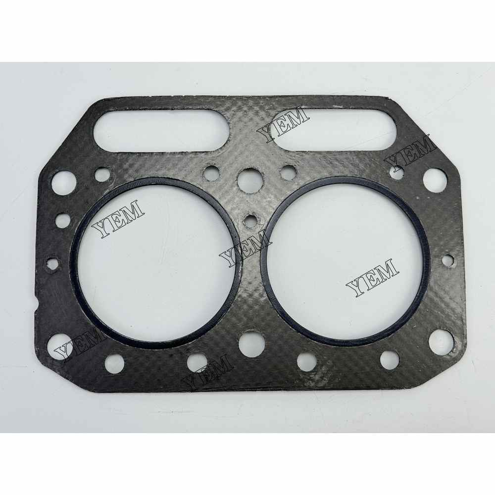 YEM Parts high quality 2T75 Head Gasket For Yanmar 2T75 Engine