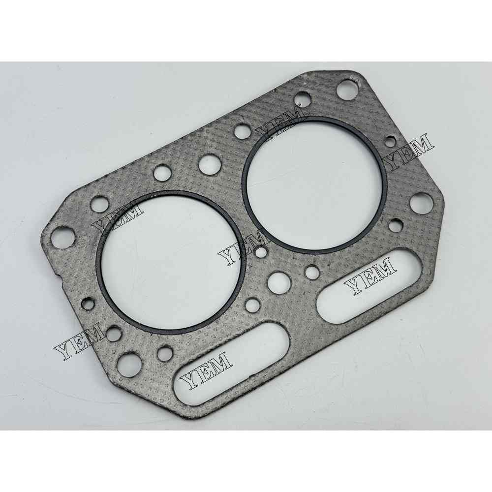 YEM Parts high quality 2T75 Head Gasket For Yanmar 2T75 Engine