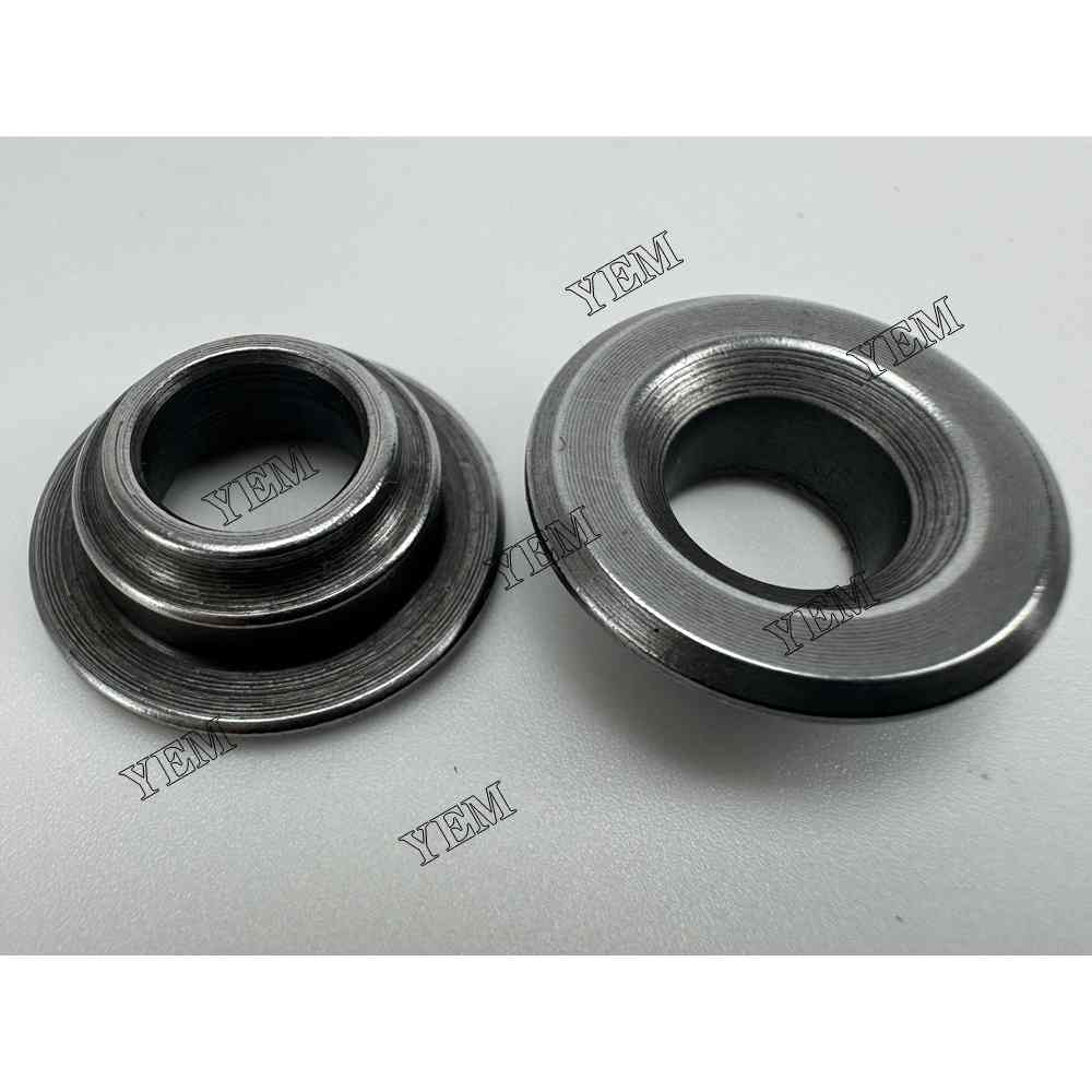 YEM Parts 6PCS For Yanmar Retainer,Valve 3TNE68 Engine Spare Parts For Yanmar