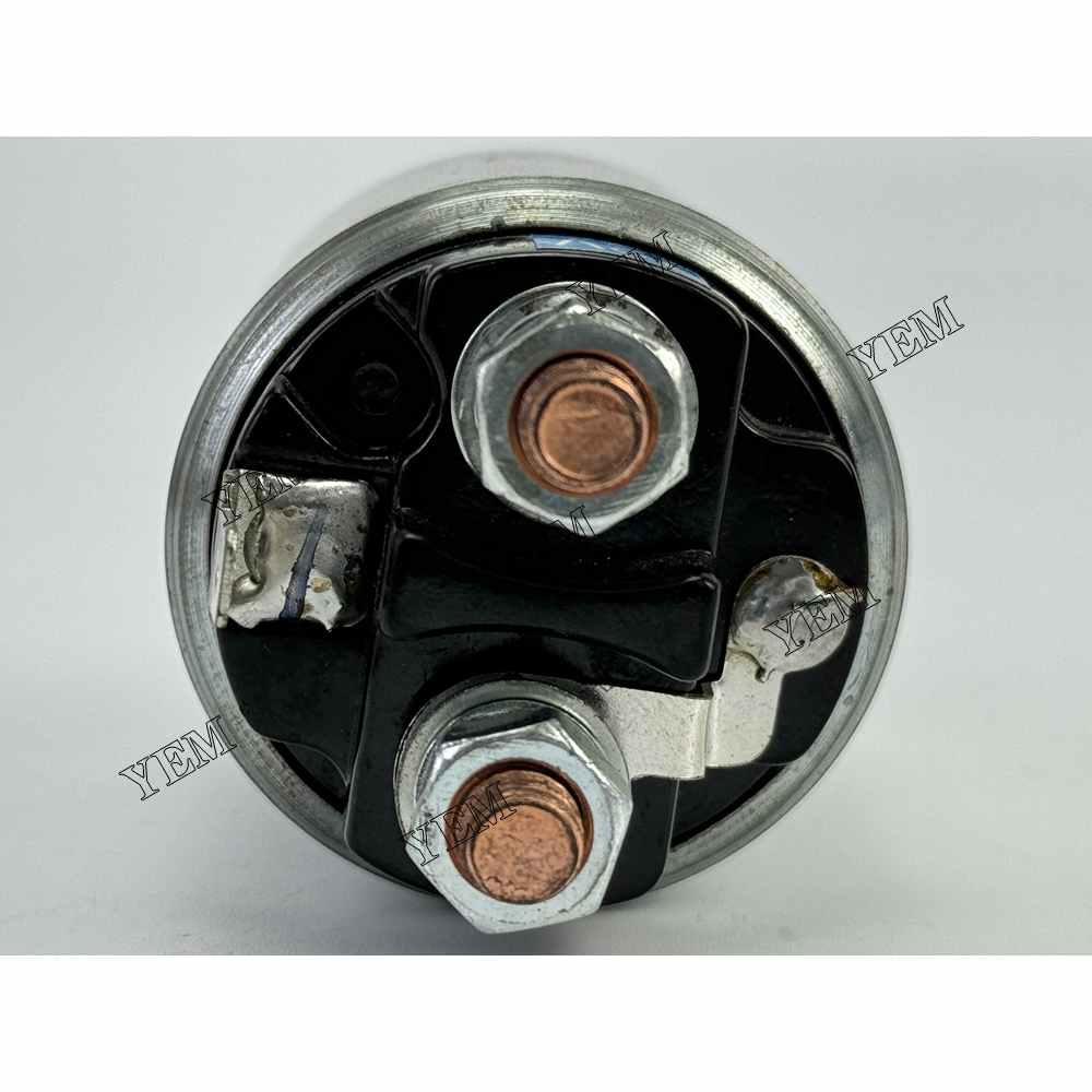 YEM Parts 129400-77530 Solenoid for Yanmar 4D84-2 Engine Fit Generator Set For Yanmar