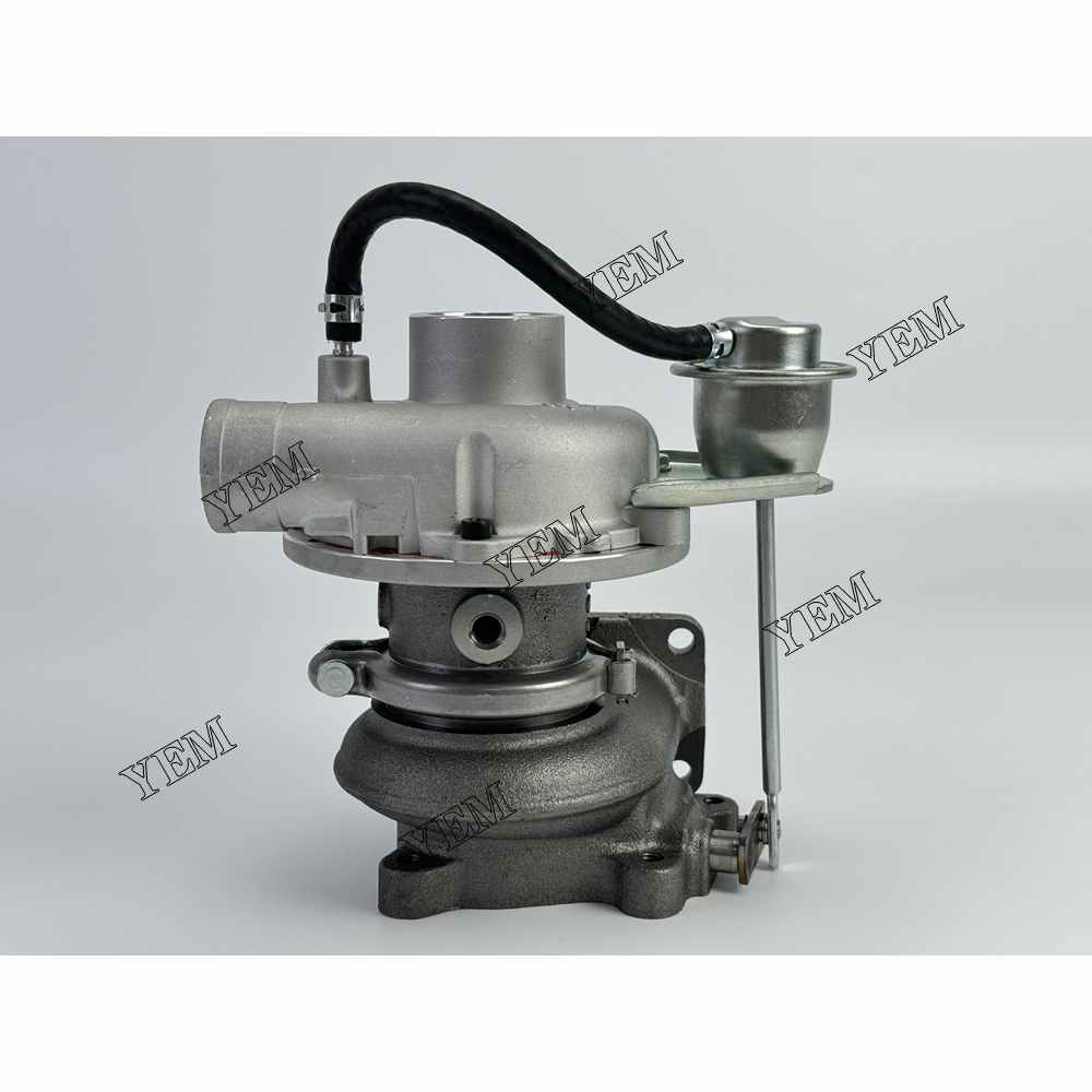 YEM Parts high quality 4TNV84 Turbocharger 135756171 For Yanmar 4TNV84 Engine For Yanmar
