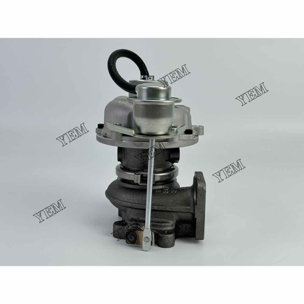 YEM Parts high quality 4TNV84 Turbocharger 135756171 For Yanmar 4TNV84 Engine For Yanmar