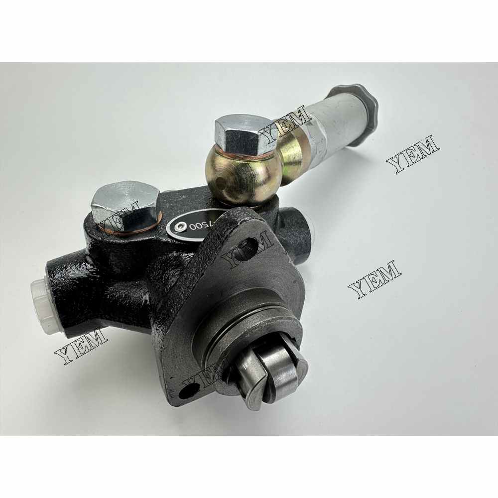 YEM Parts 11-7500 129486-52011 Fuel Pump for Yanmar 4TNV86 Engine Fit Industrial Engine For Yanmar