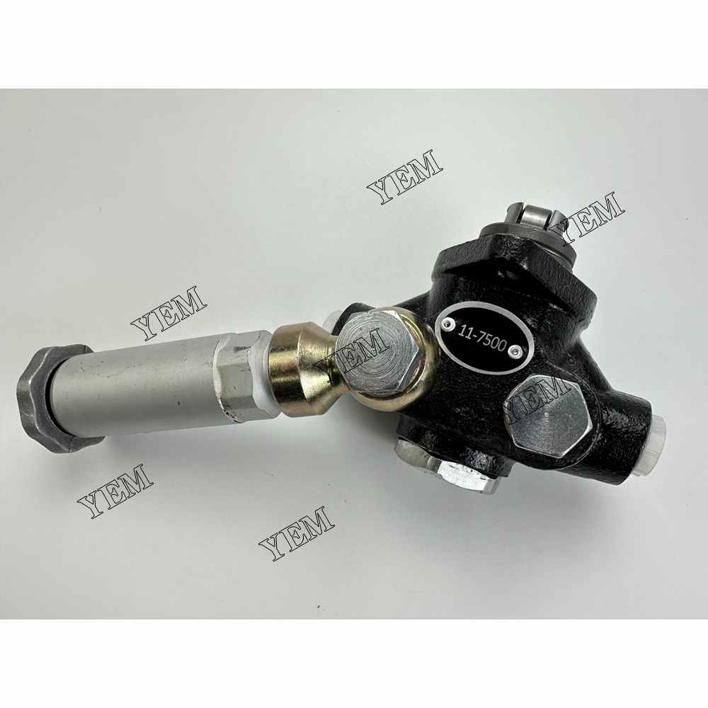 YEM Parts 11-7500 129486-52011 Fuel Pump for Yanmar 4TNV86 Engine Fit Industrial Engine For Yanmar