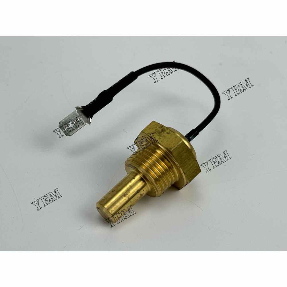 YEM Parts 129107-44901 Water Temp Sensor for Yanmar 4TNV94 Engine AF650 tractor