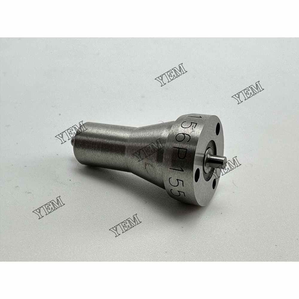 YEM Parts 156P155 Fuel Nozzle For Yanmar 4TNV98 Engine AF660 CTL60 compact track loader For Yanmar
