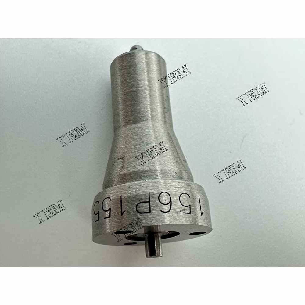 YEM Parts 156P155 Fuel Nozzle For Yanmar 4TNV98 Engine AF660 CTL60 compact track loader For Yanmar