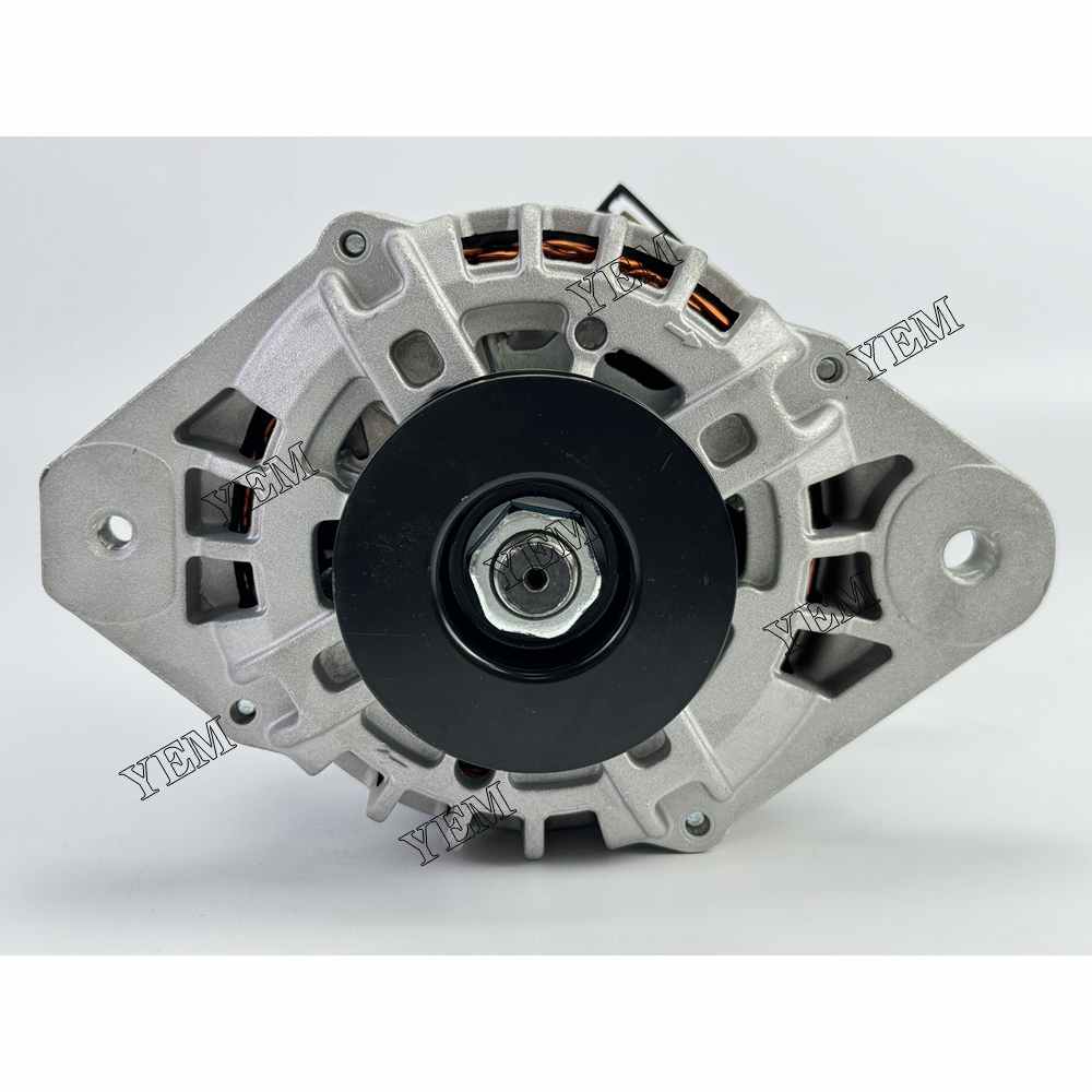 YEM Parts Alternator 12V 2616264 21M9-44001 For Yanmar Engine For Yanmar