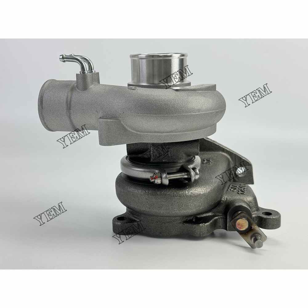 YEM Parts 4D95 Turbocharger 49177-02510 49177-02501 For Komatsu 4D95 Excavator Engine For Komatsu