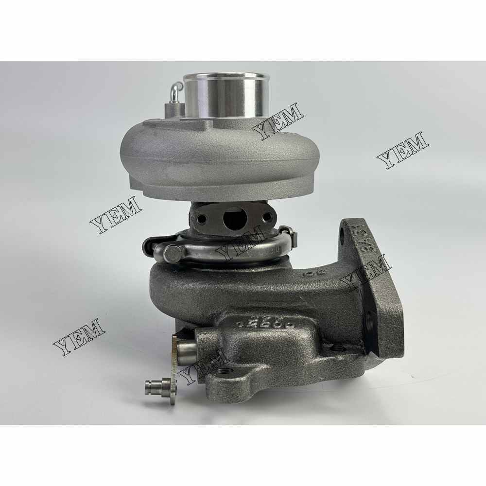 YEM Parts 4D95 Turbocharger 49177-02510 49177-02501 For Komatsu 4D95 Excavator Engine For Komatsu