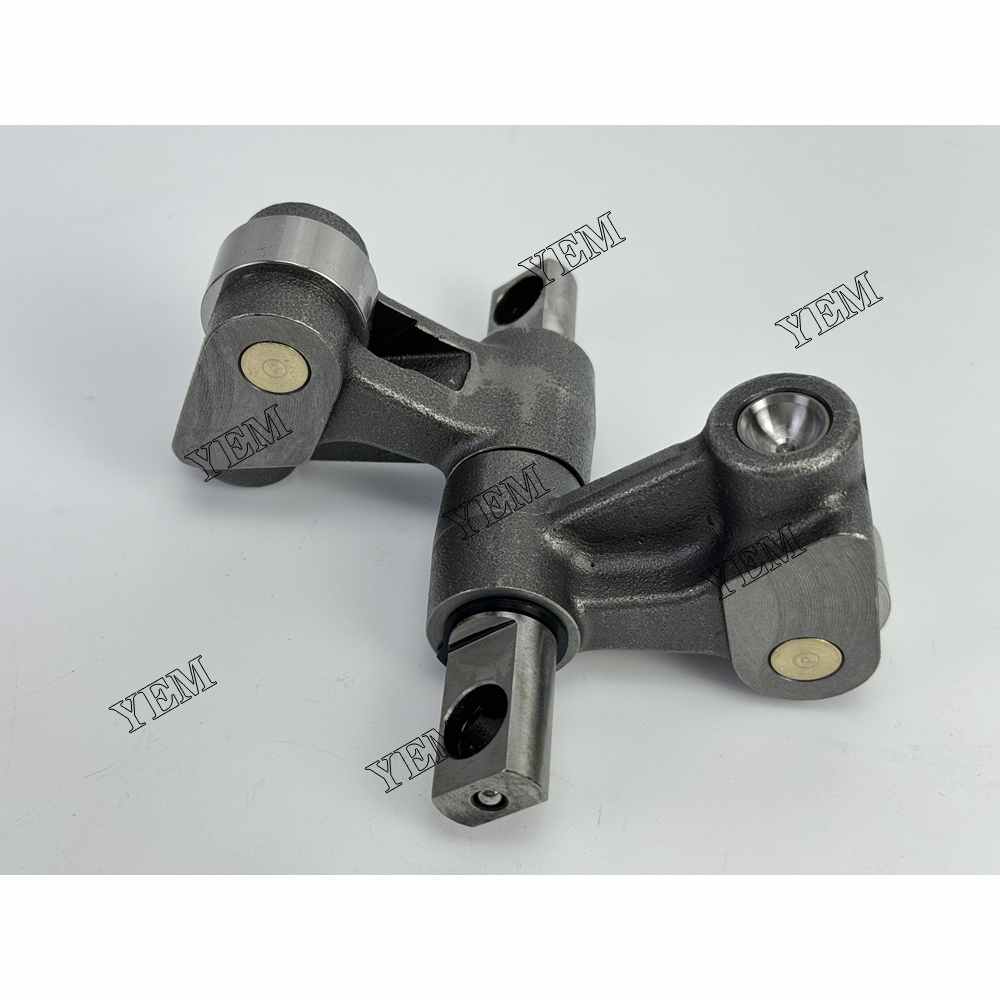 YEM Parts Camshaft Follower for Komatsu 6D125 Engine Fit Excavator