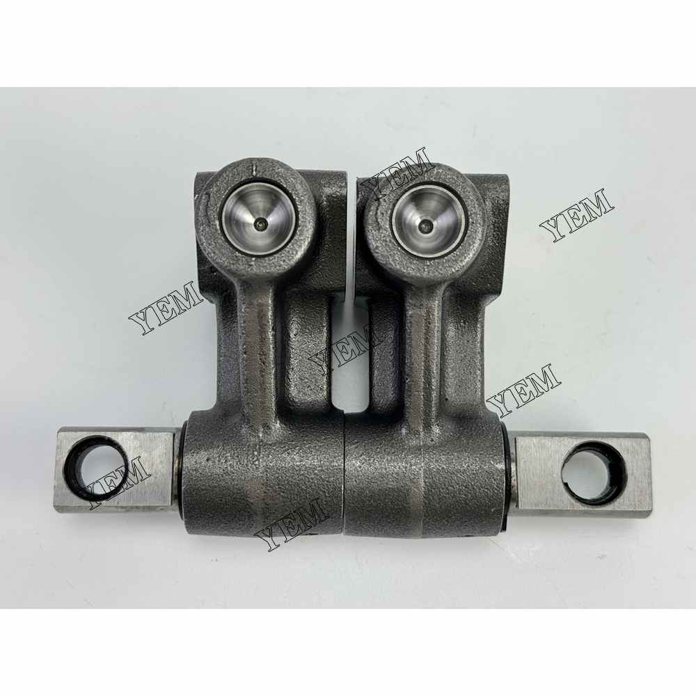 YEM Parts Camshaft Follower for Komatsu 6D125 Engine Fit Excavator For Komatsu