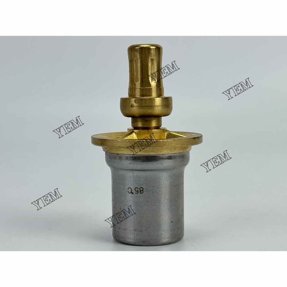 YEM Parts PC400-7 Thermostat 85¡ã 6212-65-2610 For Komatsu Engine For Komatsu